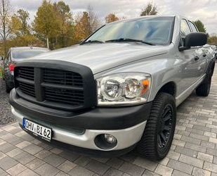 Dodge RAM Gebrauchtwagen