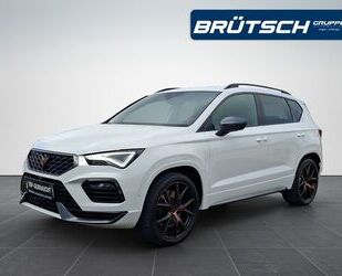 Cupra Ateca Gebrauchtwagen