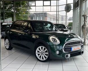 Mini Cooper S Gebrauchtwagen