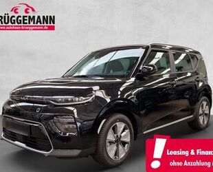 Kia Soul Gebrauchtwagen