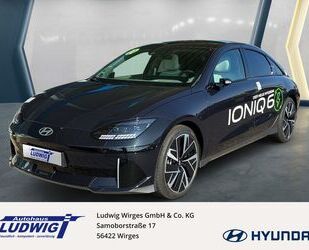 Hyundai IONIQ 6 Gebrauchtwagen