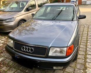 Audi 100 Gebrauchtwagen