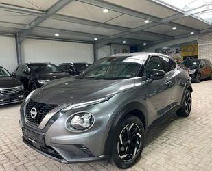 Nissan Juke Gebrauchtwagen