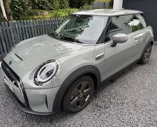 Mini Cooper SE Gebrauchtwagen