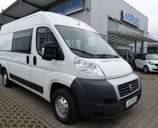 Fiat Ducato Gebrauchtwagen