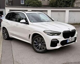 BMW X5 Gebrauchtwagen