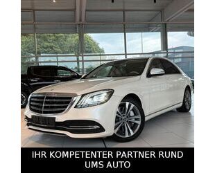 Mercedes-Benz S 400 Gebrauchtwagen