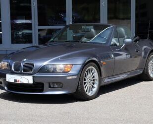 BMW Z3 Gebrauchtwagen