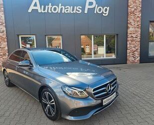 Mercedes-Benz E 220 Gebrauchtwagen
