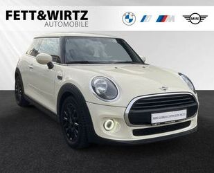 Mini ONE Gebrauchtwagen
