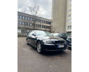 BMW 318 Gebrauchtwagen