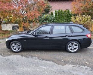 BMW 320 Gebrauchtwagen