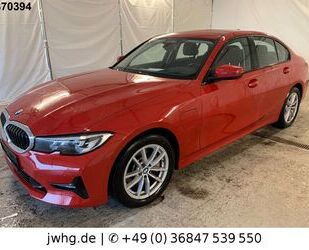 BMW 330 Gebrauchtwagen
