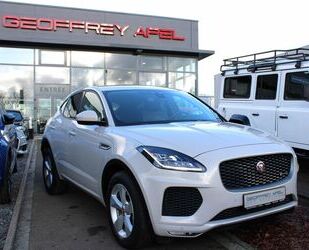 Jaguar E-Pace Gebrauchtwagen
