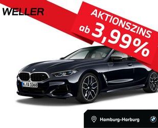 BMW M850 Gebrauchtwagen