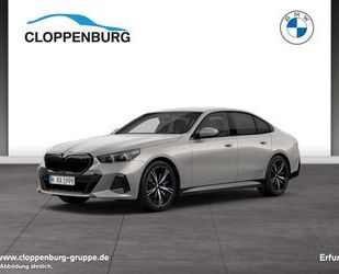 BMW BMW 520d UPE: 83.200,- M Sportpaket HK HiFi DAB LE Gebrauchtwagen