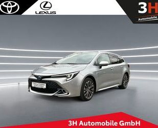 Toyota Corolla Gebrauchtwagen