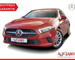 Mercedes-Benz A 220 Gebrauchtwagen