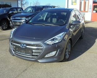 Hyundai i30 Gebrauchtwagen
