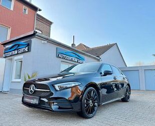 Mercedes-Benz A 250 Gebrauchtwagen