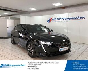 Peugeot 508 Gebrauchtwagen