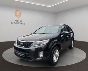 Kia Sorento Gebrauchtwagen