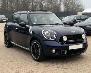 Mini Cooper SD Gebrauchtwagen
