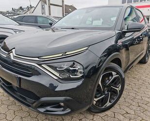 Citroen C4 Gebrauchtwagen
