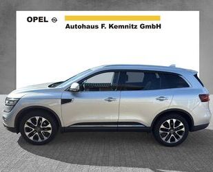 Renault Koleos Gebrauchtwagen