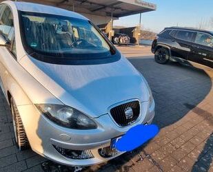 Seat Altea Gebrauchtwagen