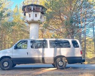 Ford Econoline Gebrauchtwagen