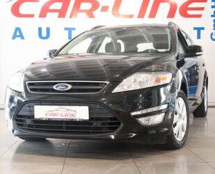 Ford Mondeo Gebrauchtwagen