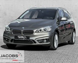 BMW 220 Active Tourer Gebrauchtwagen