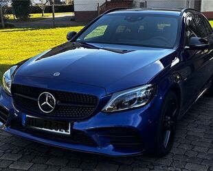 Mercedes-Benz C 300 Gebrauchtwagen