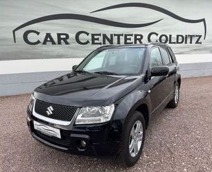 Suzuki Grand Vitara Gebrauchtwagen