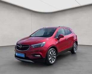 Opel Mokka X Gebrauchtwagen