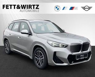 BMW iX1 Gebrauchtwagen
