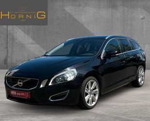 Volvo V60 Gebrauchtwagen