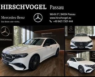Mercedes-Benz E 220 Gebrauchtwagen