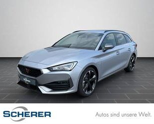 Cupra Leon Gebrauchtwagen