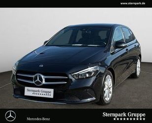 Mercedes-Benz B 200 Gebrauchtwagen