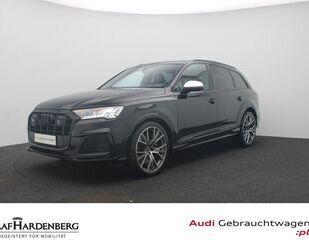 Audi SQ7 Gebrauchtwagen