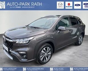 Suzuki (SX4) S-Cross Gebrauchtwagen