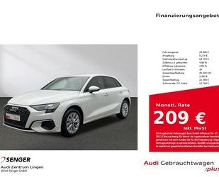 Audi A3 Gebrauchtwagen