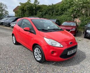 Ford Ka/Ka+ Gebrauchtwagen