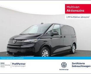 VW T7 Multivan Gebrauchtwagen