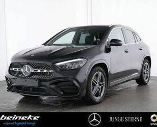 Mercedes-Benz GLA 250 Gebrauchtwagen