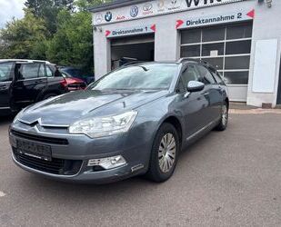 Citroen C5 Gebrauchtwagen