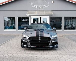Ford Mustang Gebrauchtwagen