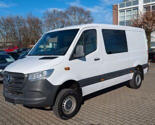 Mercedes-Benz Sprinter Gebrauchtwagen